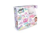 Kreative leker - Airbrush Plush KAWAII KITTY - 260073
