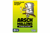 Brettspill & Puslespill - Hasbro Arschmallows (English) - G1547UU82