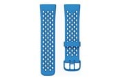 Smartklokke - Tilbehør - Google Fitbit - band for smart watch - 24 mm attach - FB174SBBUNVS