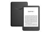 E-bokleser - Amazon Kindle 16 GB - Black (no ads) - B0CP32JG8B