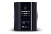 UPS - CyberPower UT1500EG-FR - 1500VA/900W - UPS - UT1500EG-FR