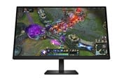Skjerm - 27" HP OMEN 27qs G2 - 2560x1440 (QHD) - 280Hz - IPS - AW3V0E9#ABB
