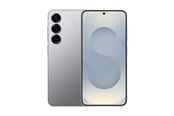 Mobiltelefoner - Samsung Galaxy S25 512GB/12GB - Silver Shadow - SM-S931BZSHEUB
