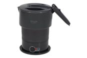 Vannkoker - Adler Vannkoker AD 1377 - kettle - grey - Grå - 600 W - AD 1377g