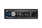 Bilstereo - Sencor SCT 5017BMR - Car - digital receiver - in-dash unit - Single-DIN - Bilradio - SCT 5017BMR