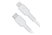 USB - Green Cell PowerStream Lightning cable - MFI Certified - 1 m - KABGC07W