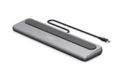 Dokkingstasjon - DIGITUS - docking station - USB-C - 2 x HDMI DP - 1GbE - DA-70919