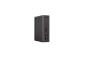 Dokkingstasjon - CalDigit TS5Plus - Thunderbolt 5 Docking Station - 140W PD - CD-TS5PLUS