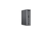 Dokkingstasjon - CalDigit TS5 - Thunderbolt 5 Docking - 140W - CD-TS5