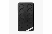 Spill - Tilbehør - Simucube ActivePedal Clutch Pedal Face Plate - SCPFCL