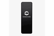 Spill - Tilbehør - Simucube Throttle Pedal Face Flat - SCPFTH-FLAT