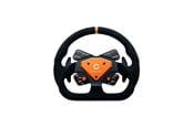 Spill - Tilbehør - Simucube Tahko GT-21 Wireless Wheel - Orange Editi - SWTGT21-AAAA