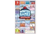 Spill - Winter Games Collection + Advent Calendar (Code in a box) - Nintendo Switch - Collection - 8721161648529