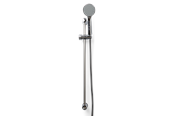 Dusj- og monteringstilbehør - NORH Ingrid shower bar set 1 spray chrome - 5709728870890