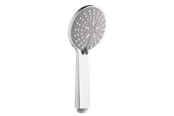Dusj- og monteringstilbehør - NORH Sigrid hand shower 5 spray chrome - 5709728870968