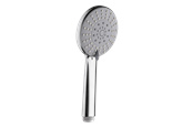 Dusj- og monteringstilbehør - NORH Solveig hand shower 5 spray chrome - 5709728870975