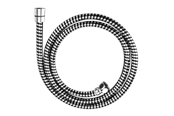 Dusj- og monteringstilbehør - NORH Haldis shower hose 1.5 meters PVC chrome - 5709728870982