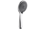 Dusj- og monteringstilbehør - NORH Birla hand shower 3 sprays chrome - 5709728871088