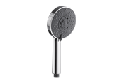 Dusj- og monteringstilbehør - NORH Edda hand shower 4 sprays chrome - 5709728871095