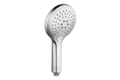 Dusj- og monteringstilbehør - NORH Frida hand shower 3 sprays chrome - 5709728871101