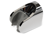 Dusj- og monteringstilbehør - NORH Dise shower holder chrome - 5710147351914