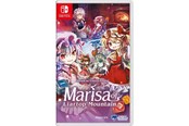 Spill - Marisa of Liartop Mountain - Nintendo Switch - RPG - 4570005943115