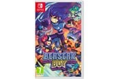 Spill - Berserk Boy - Nintendo Switch - Action - 3760328374104