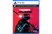 Spill - Tiger Blade - Sony PlayStation 5 - Action/Adventure - 8885021400457