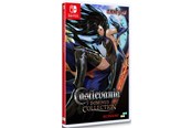 Spill - Castlevania Dominus Collection - Nintendo Switch - Plattform - 4570101051608