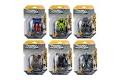 Figurer - Roboforces Transform Robot/Vehicle - 30084Z
