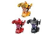 Figurer - Roboforces Transform Robot Supercar - 30160Z