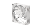 Kabinettvifte - Havn H12 - Kabinettvifte - 120mm - Hvit - 32 dBA - HVN-FS-H1230-01