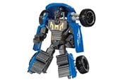 Figurer - Roboforces Changer Robot Pick-up Truck Metal - 30132Z