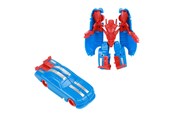 Figurer - Roboforces Changer Robot Race Super Car - 20001Z