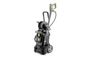 Høytrykksspyler - Kärcher Høytrykksspyler High pressure washer HD 5/13 EX EB+ Foam Classic A E - 1.520-830.0