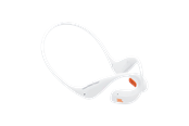 Hodetelefoner - JBL Endurance Pace Wireless Open-Sound Headphones with Neckband White - JBLENDUPACEWHT