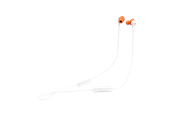 Hodetelefoner - JBL Endurance Run 3 Wireless - White - JBLENDURRUN3BTWHT