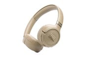 Hodetelefoner - JBL Tune 680NC - Beige - JBLT680NCBEG