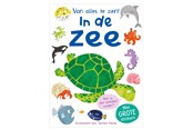 Kreative leker - Rebo Publishers In the Sea - Lots to See! - 9789036645348