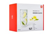Servering & Servise - Zwilling - Sorrento drinking glass - 475 ml - 2 pcs - 39500-120-0