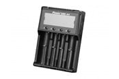 Batterier & Ladere - Fenix ARE-A4 battery charger - ARE-A4