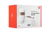 Servering & Servise - Zwilling - Sorrento Latté Glass - 350 ml - 2 pcs - 39500-078-0