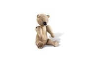 Dekorasjon - Kay Bojesen - Bear Small - Oak - 39251
