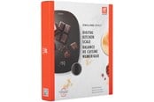 Kjøkkenvekt - Zwilling Kjøkkenvekt - Enfinigy Digital Kitchen Scale - Black - 53011-053-0