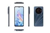 Mobiltelefoner - ZTE Blade A76 5G 128GB/4GB - Stardust Black - 123452601093