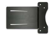 Veggmontering, AV-braketter & AV-møbler - PORT Designs PORT Connect mounting component - for docking station - Max - recommended for - 901900VM