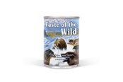 Hund - Taste of the Wild - Pacific Stream - Wet dog food - 390 g - 0074198613410