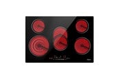 Kjøkkentilbehør - IsEasy LT5-02 Ceramic Electric Hob - LT5-02