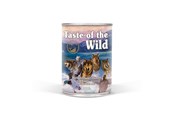 Hund - Taste of the Wild - Wetlands - Wet dog food - 390 g - 0074198613403