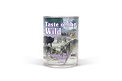 Hund - Taste of the Wild - Sierra Mountain - Wet dog food - 390 g - 0074198613397